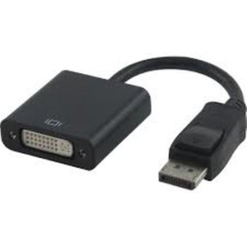 Adaptor digital, Display port-DVI , 0007-BK Adaptor digital, Display port-DVI , 0007-BK
