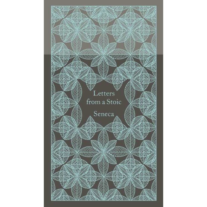 Letters from a Stoic de Robin Campbell