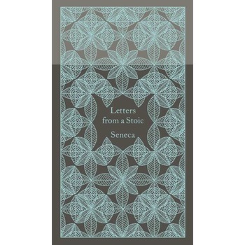 Letters from a Stoic de Robin Campbell Letters from a Stoic de Robin Campbell