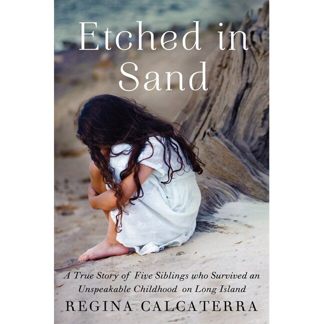 Etched in Sand de Regina Calcaterra