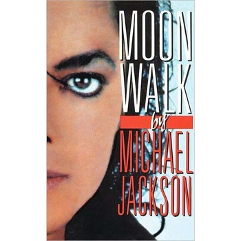 Moonwalk de Michael Jackson Moonwalk de Michael Jackson