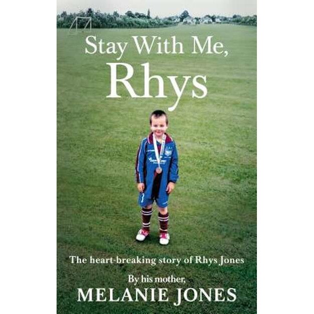 Stay with Me, Rhys de Mel Jones