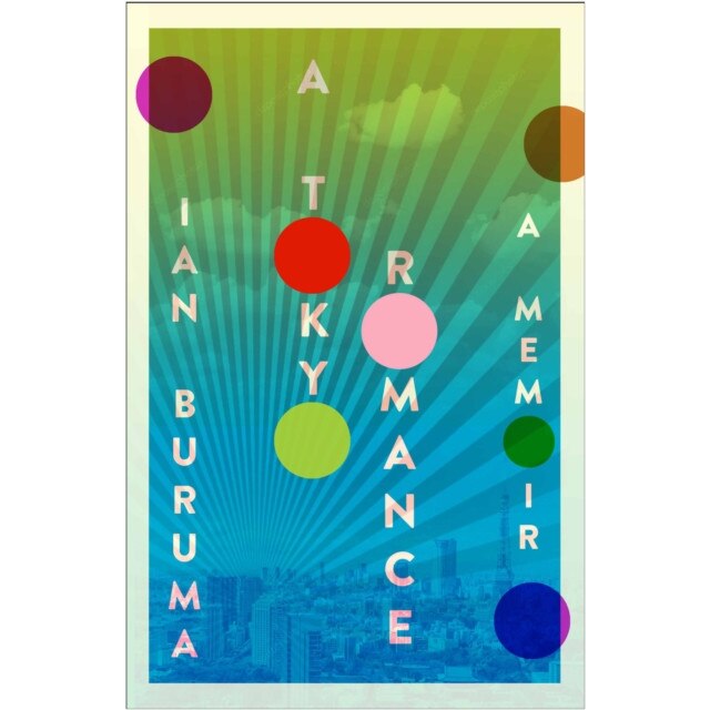 Tokyo Romance de Ian Buruma