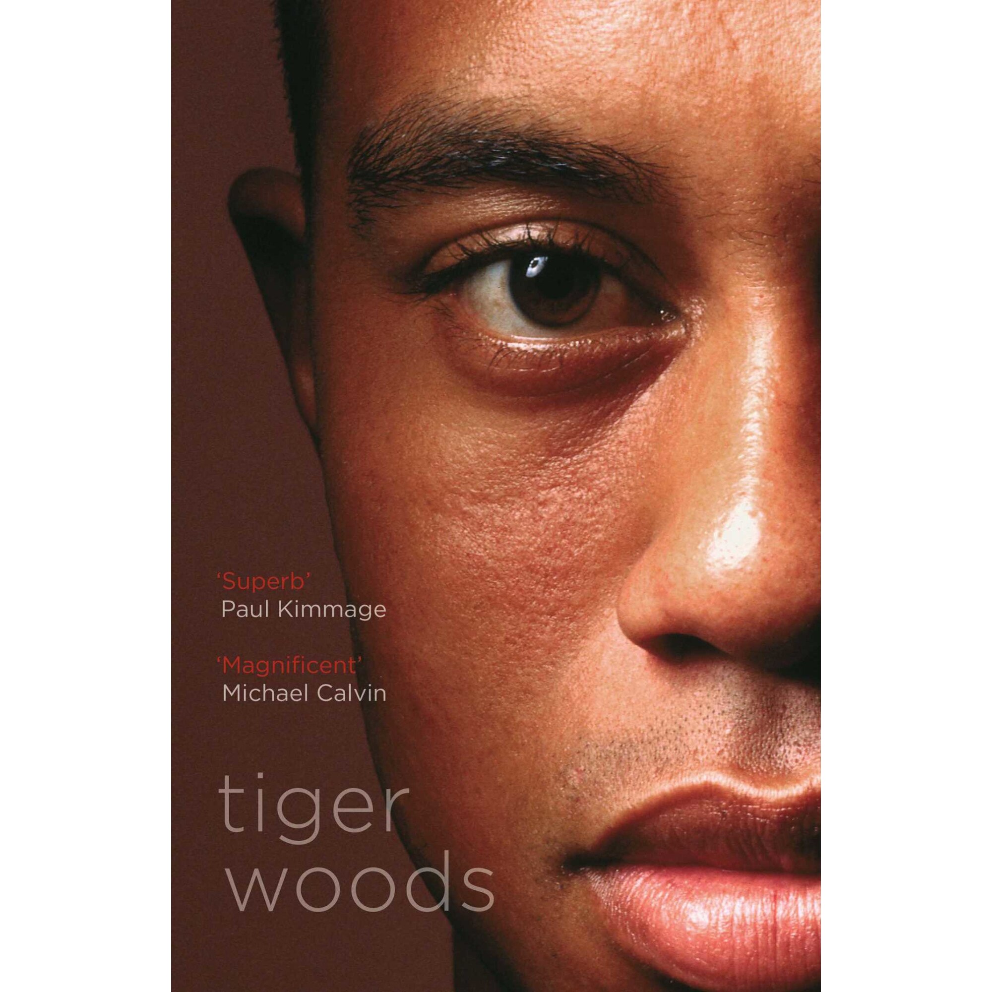 Tiger Woods de Jeff Benedict