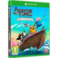 joc adventure time pirates of the enchiridion pentru xbox one imagen 2_0_
0