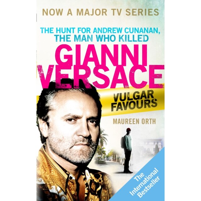 Vulgar Favours de Maureen Orth