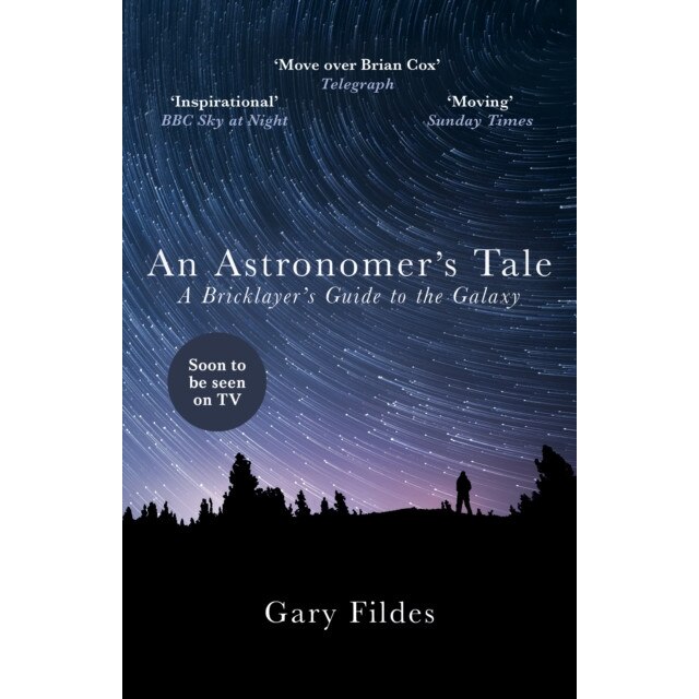 An Astronomer's Tale de Gary Fildes