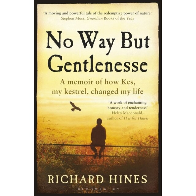 No Way But Gentlenesse de Richard Hines