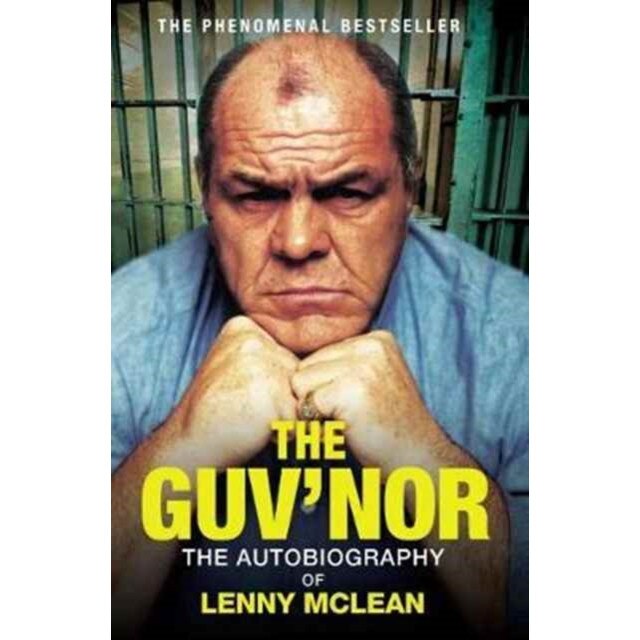 The Guv'nor de Lenny McLean