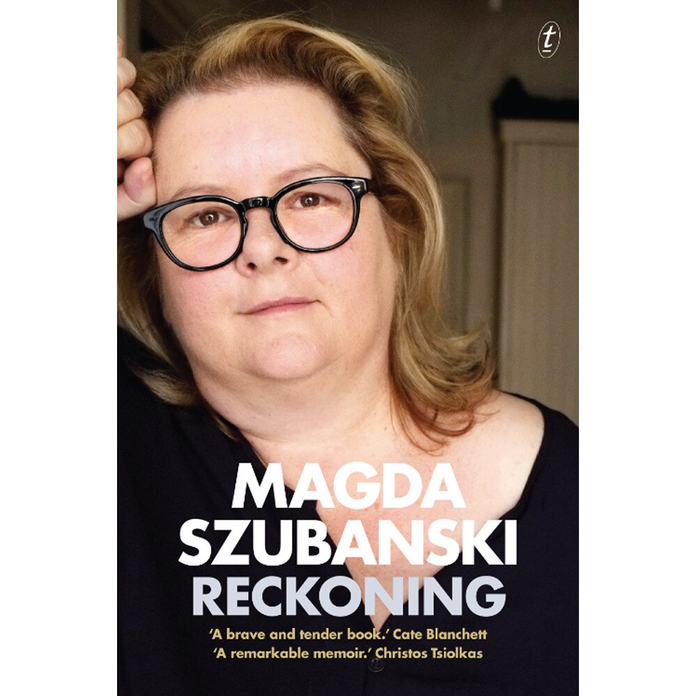 Reckoning: A Memoir de Magda Szubanski