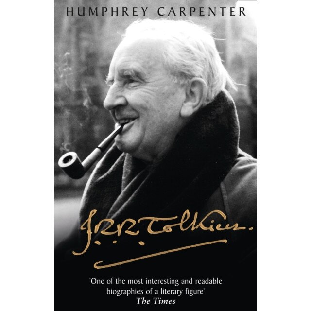 J. R. R. Tolkien de Humphrey Carpenter