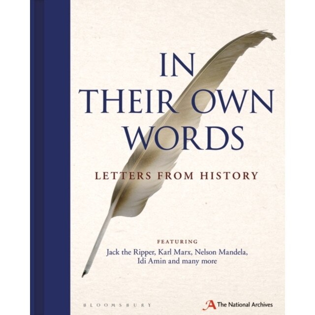 In Their Own Words de The National Archives