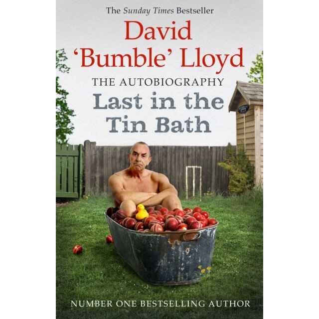 Last in the Tin Bath de David Lloyd