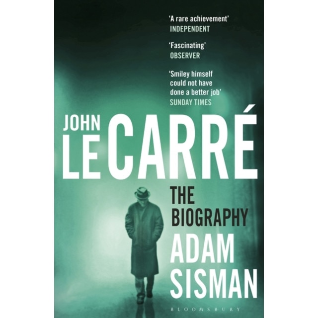 John Le Carré De Adam Sisman - EMAG.ro