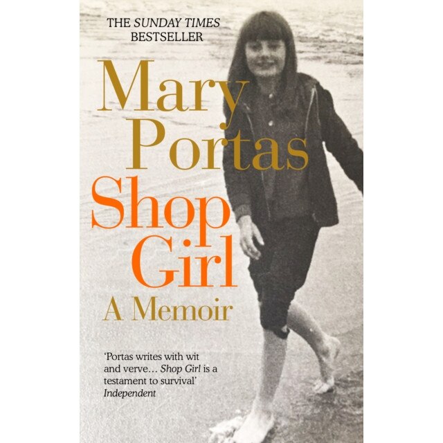 Shop Girl de Mary Portas