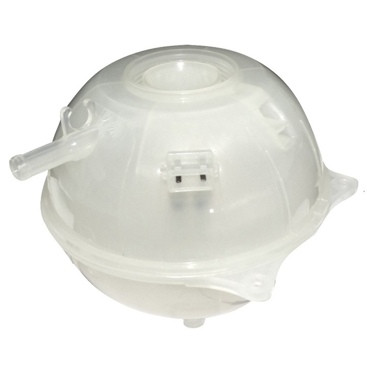 AERZETIX hűtőfolyadék tágulási tartály, OEM 701121407B/C, Volkswagen Transporter T4