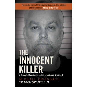 The Innocent Killer de Michael Griesbach The Innocent Killer de Michael Griesbach