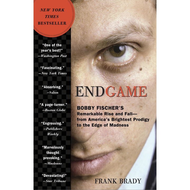 Endgame de Frank Brady