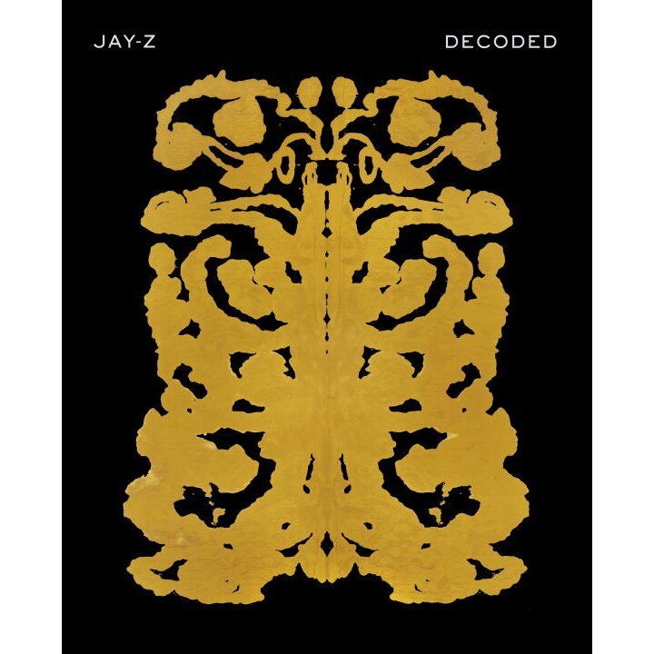 Decoded de Jay-Z