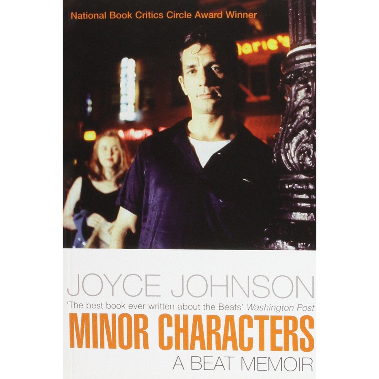 Minor Characters de Joyce Johnson