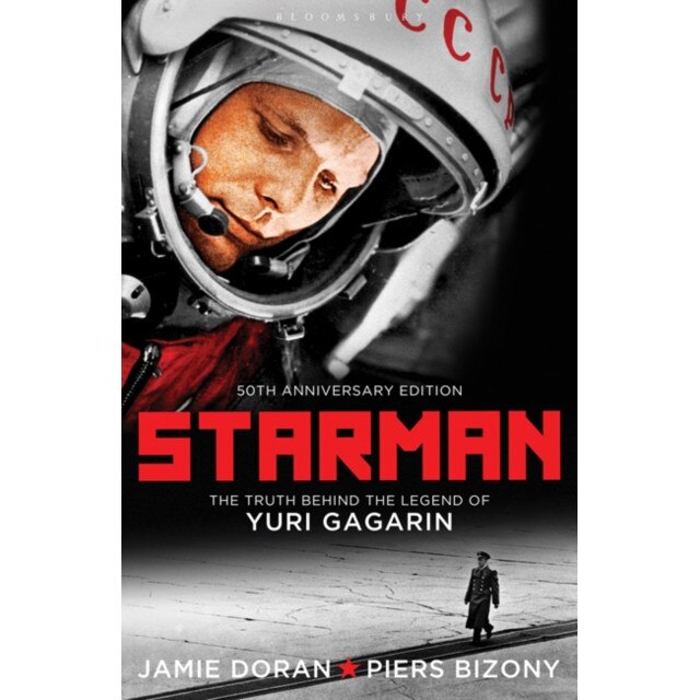 Starman de JAMIE DORAN