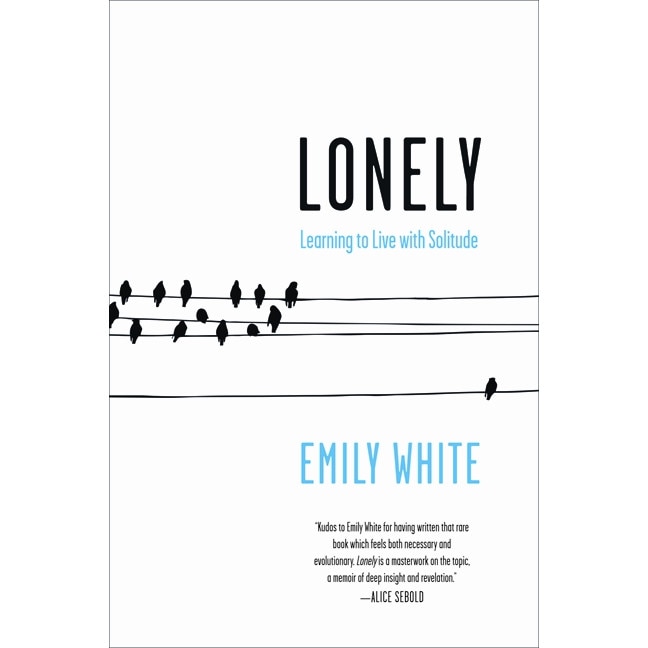 Lonely de Emily White