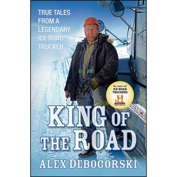 King of the Road de Alex Debogorski King of the Road de Alex Debogorski