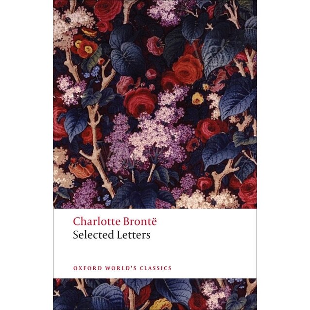 Selected Letters de Charlotte Brontë