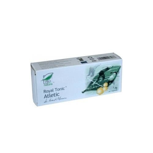 Royal Tonic Atletic Medica 30cps