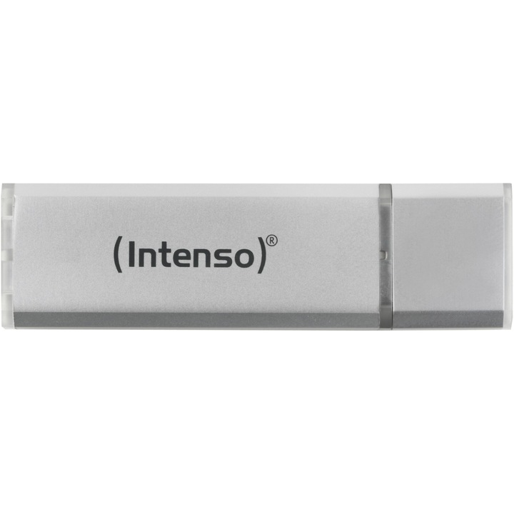 STICK 64GB USB 3.0 Intenso Ultra Line Silver (3531490)