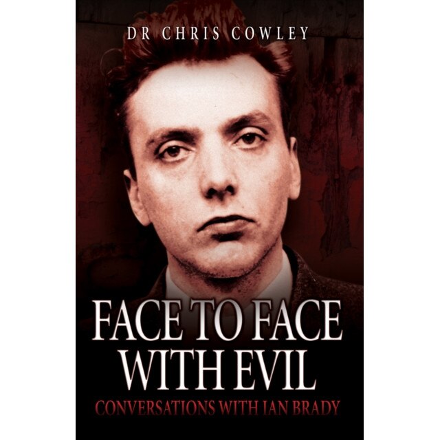 Face to Face with Evil de Chris Cowley