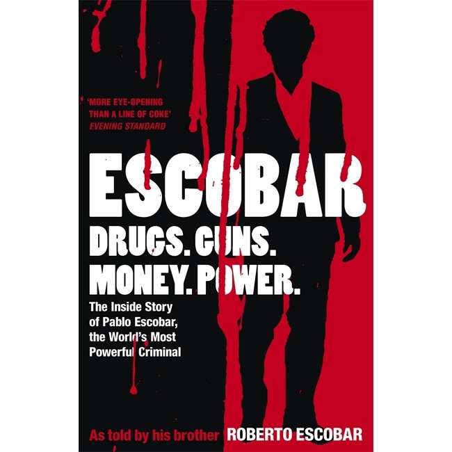 Escobar de Roberto Escobar
