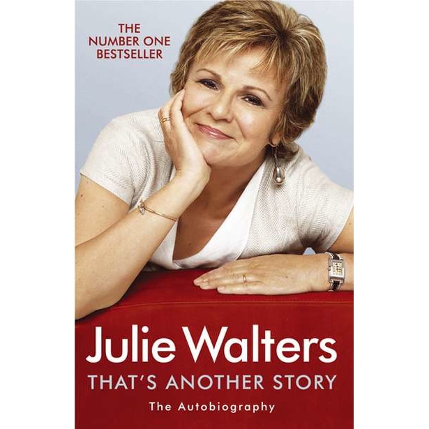 That's Another Story de Julie Walters