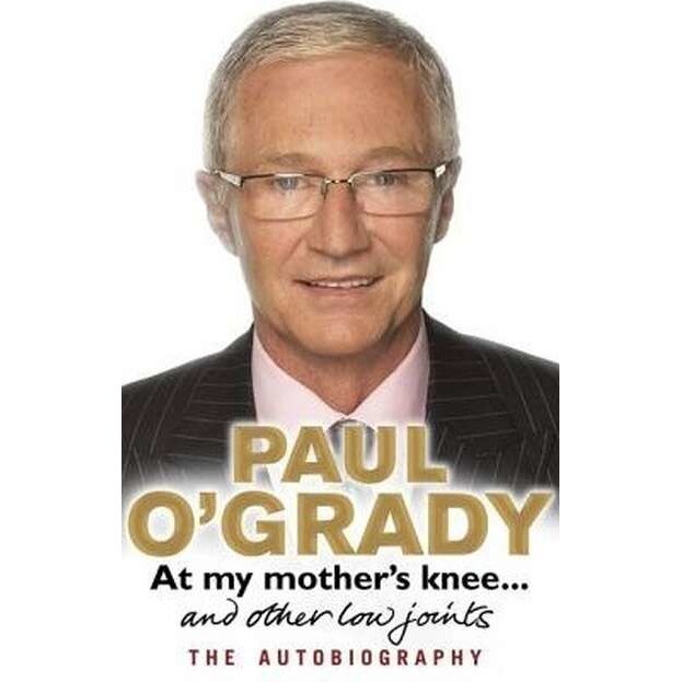 At My Mother's Knee... and Other Low Joints de Paul O'Grady
