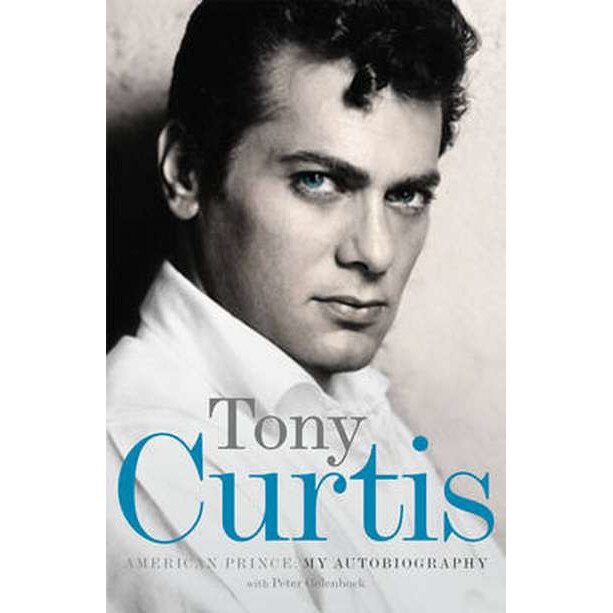 American Prince de Tony Curtis