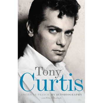 American Prince de Tony Curtis American Prince de Tony Curtis