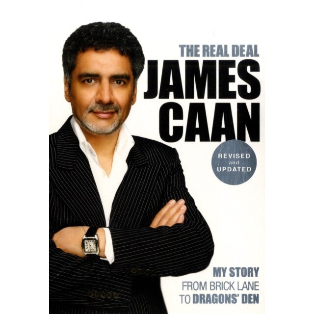 The Real Deal de James Caan
