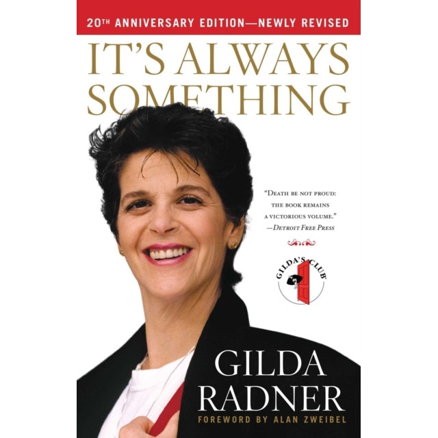 It's Always Something de Gilda Radner