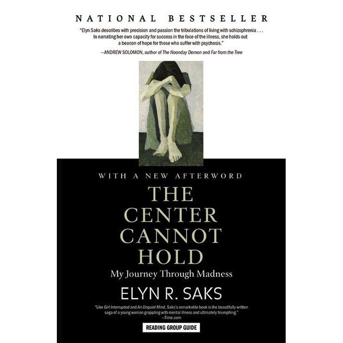 The Center Cannot Hold de Elyn R. Saks