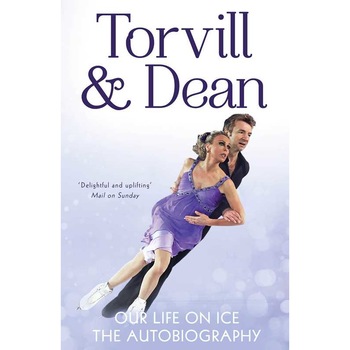 Our Life on Ice de Jayne Torvill Our Life on Ice de Jayne Torvill