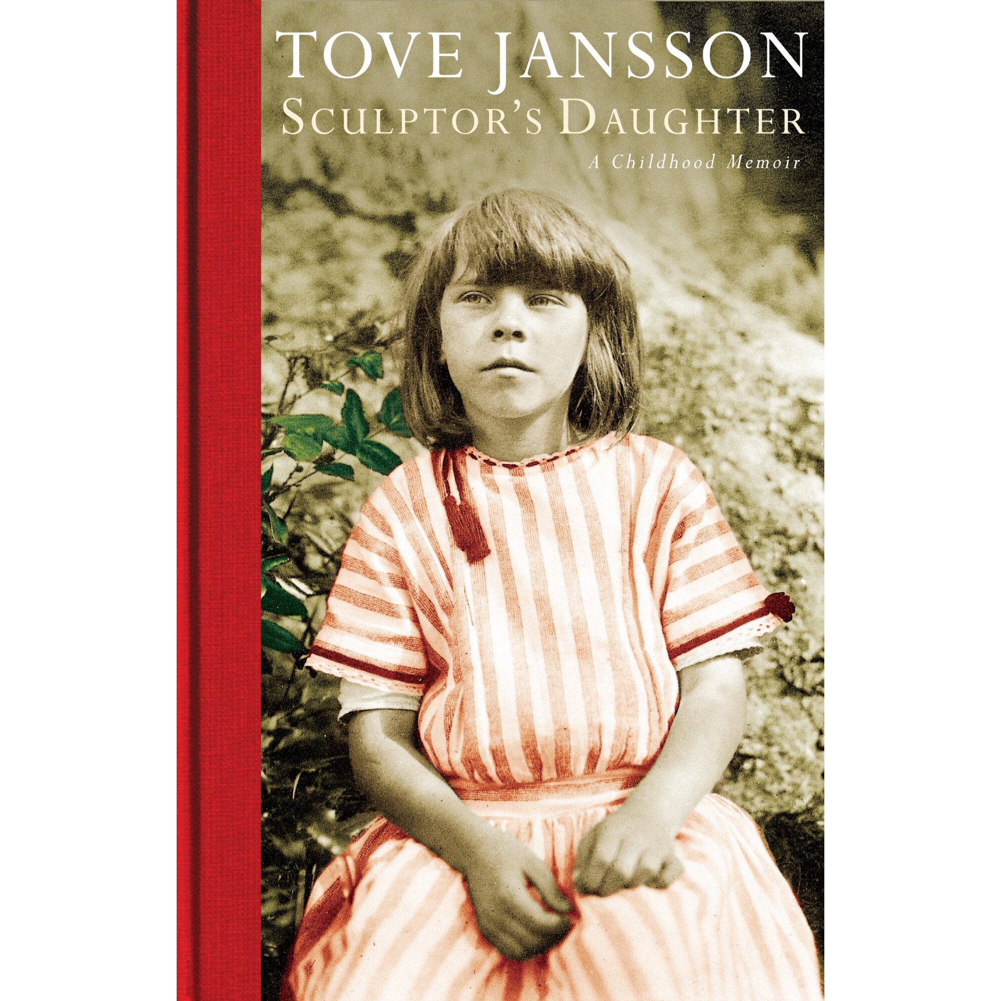 Sculptor's Daughter de Tove Jansson