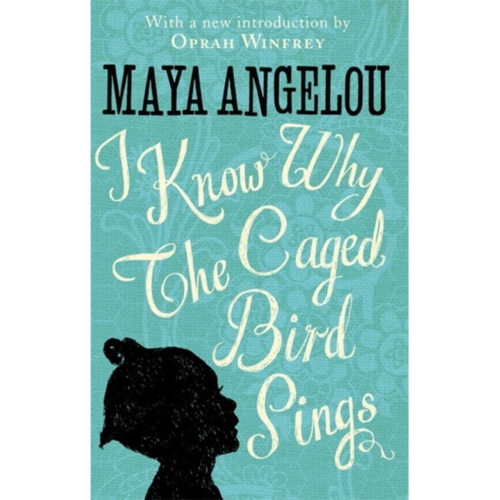 I Know Why The Caged Bird Sings de Dr Maya Angelou