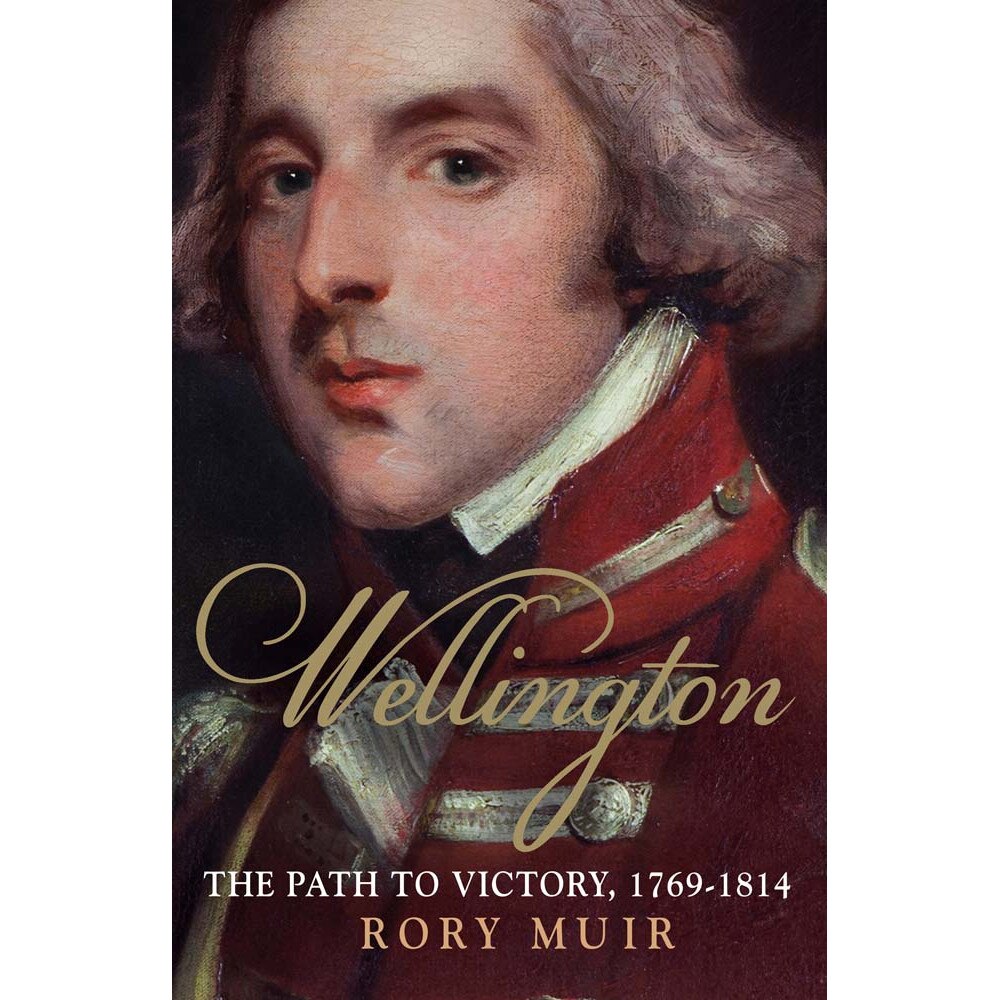 Wellington de Rory Muir