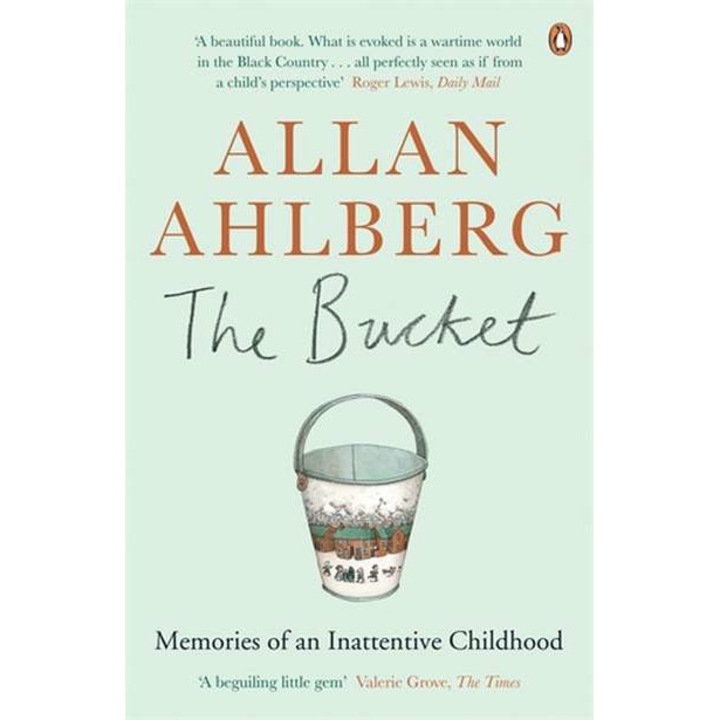 The Bucket de Allan Ahlberg