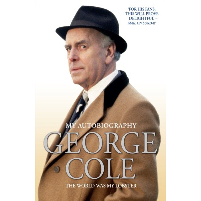 George Cole de George Cole