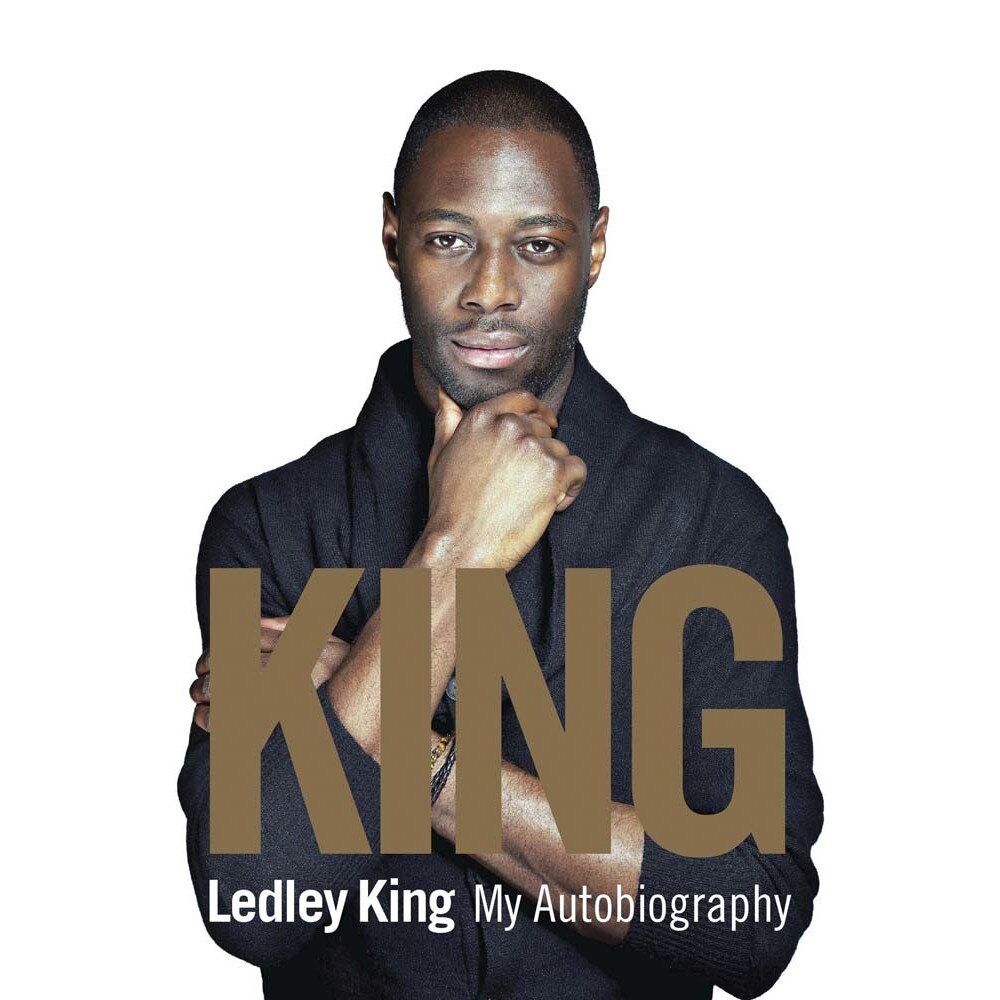 King de Ledley King