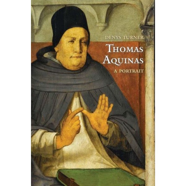 Thomas Aquinas de Denys Turner