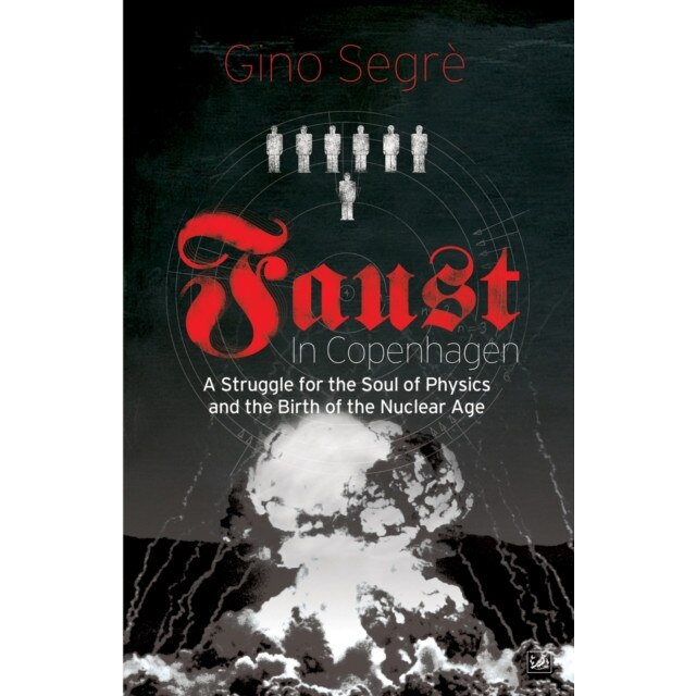 Faust In Copenhagen de Gino Segre