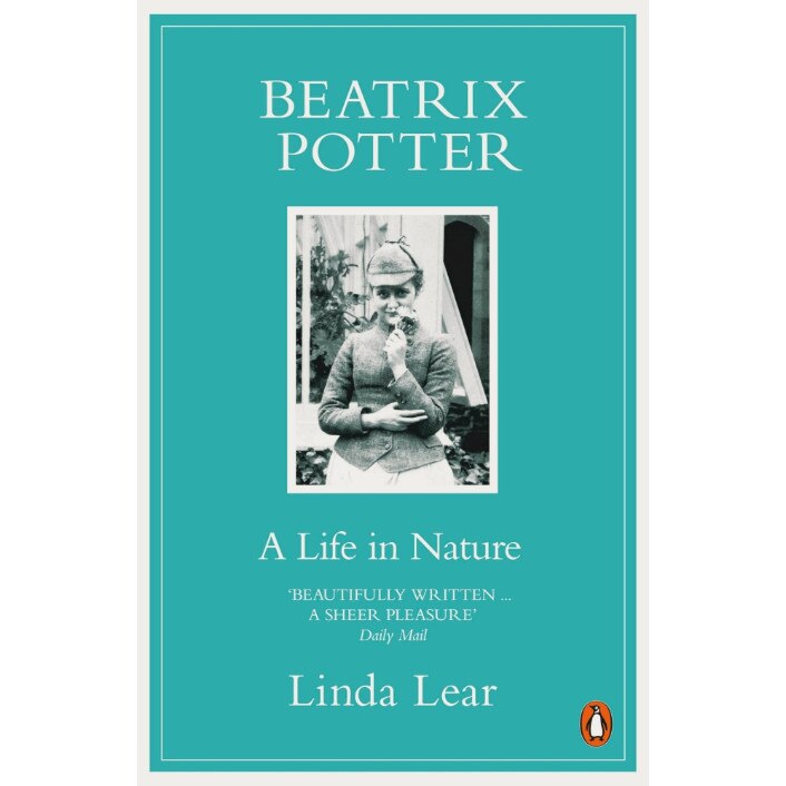 Beatrix Potter de Linda Lear