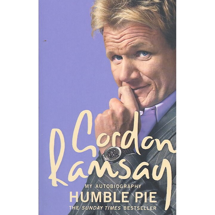 Humble Pie de Gordon Ramsay